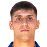 Альваро Сантьяго Фернандес