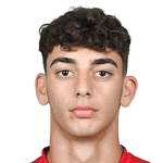 Натан Кросс