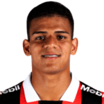 Эдуард Эдьер Седеньо Геррель