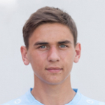 Максим Шахов