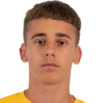 Лукас Прокоп