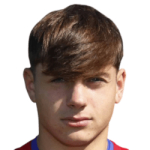 Джош Стоукс