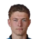 Йохан Ренезон Томсен