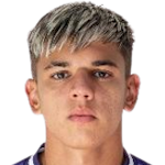 Лукас Агустин Кинг