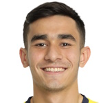 Мухаммадали О'Ринбоев