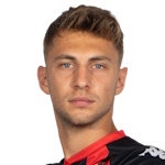 Филиппо Фризон