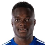 Эндрю Хосе Олувабори