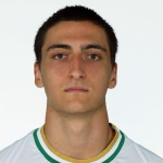 Константинос Пантели