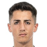 Диего Алонсо Пласа Берриос