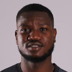 Мохамед Бангура