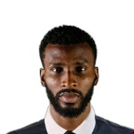 Лиггер Морейра Малакиас