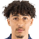 Мохамед-Амин Бушенна