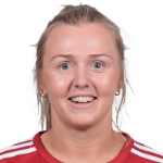 Пейдж Мари Хейворд