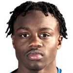 Кваку Поку Агеман Донкор