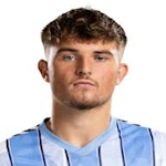 Каллум Перри