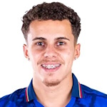 Джереми Хорхе