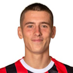 Чарли Пегрум