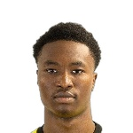 Дэвид Азиайя