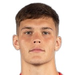 Джордан Джеймс