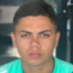 Кайке Давид Перейра