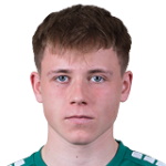 Дэвид Нюкрин