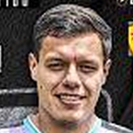 Омар Бенжамин Карденас Салазар