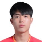 Куанг Тхань Трịнх Трầн