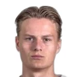 Мариус Бендиксен Тренгерейд