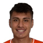 Алекс Жоэль Вальдес Вуассин