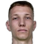 Егор Мычелкин