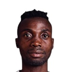 Толулопе Самуэль Оджо