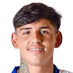 Матео Агустин Изагирре Лалиндре