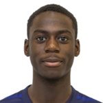 Симон Каламбайи