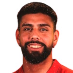 Фернандо Себастьян Да Роза