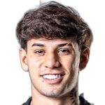 Кайо Рафаэль Акино Лима