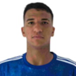 Кауан Кристиан ду Эспириту Санту Силва Кунья