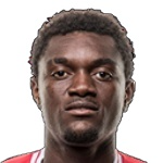 Юджин Ампофох Аманква