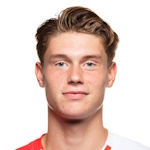 Тис Крайевелд