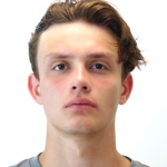 Павел Горбачев