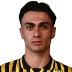 М. Вориазидис