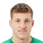 Мартин Хруби