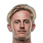 Каспер Хольмелунд