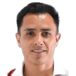 Диего Андрес Армас Бенавидес