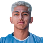 Алан Мигель Терразас Кастро