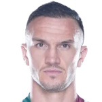 Томас Майкл Олдред