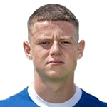 Джастин Лукас