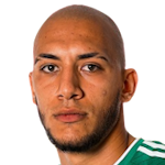 Николас Родригес Эредиа