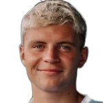 Каспер Ньегаард