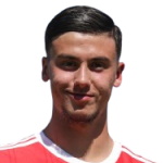 Софиан Дрис