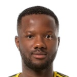 Ннамди Франклин Аханону